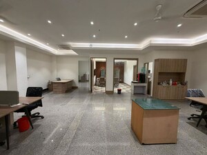 Parking in  Office Space at Naraina Industrial Area Phase 1 – for Rent
