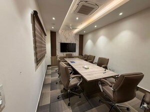 Team Area in  Office Space at Naraina Industrial Area Phase 1 – for Rent
