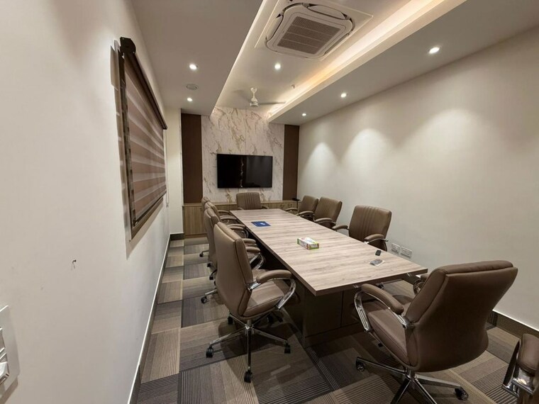 Team Area, naraina industrial area phase 1 Commercial Office Space 2000 Sq.Ft. In Naraina Industrial Area Phase 1 Delhi 10509773