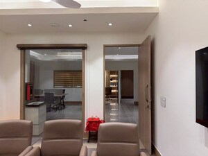 Furnished Amenities in  Office Space at Naraina Industrial Area Phase 1 – for Rent