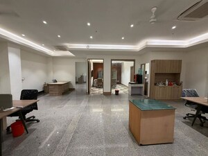 Parking in  Office Space at Naraina Industrial Area Phase 1 – for Rent