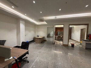 Parking in  Office Space at Naraina Industrial Area Phase 1 – for Rent