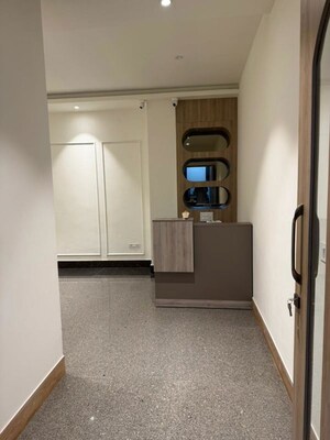 Building Lobby in  Office Space at Naraina Industrial Area Phase 1 – for Rent