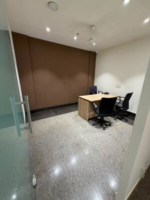 Team Area in  Office Space at Naraina Industrial Area Phase 1 – for Rent