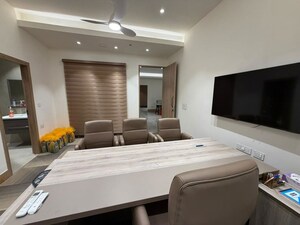 Kitchen in  Office Space at Naraina Industrial Area Phase 1 – for Rent