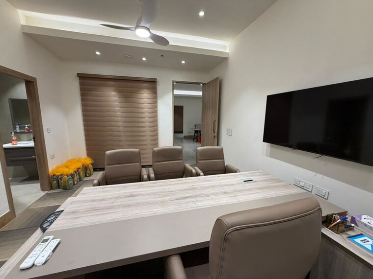 Kitchen, naraina industrial area phase 1 Commercial Office Space 2000 Sq.Ft. In Naraina Industrial Area Phase 1 Delhi 10509773
