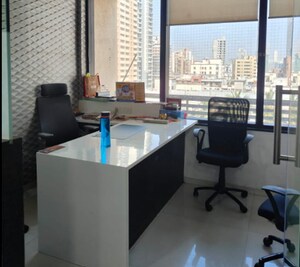 Team Area in  Office Space at Goregaon East – for Rent