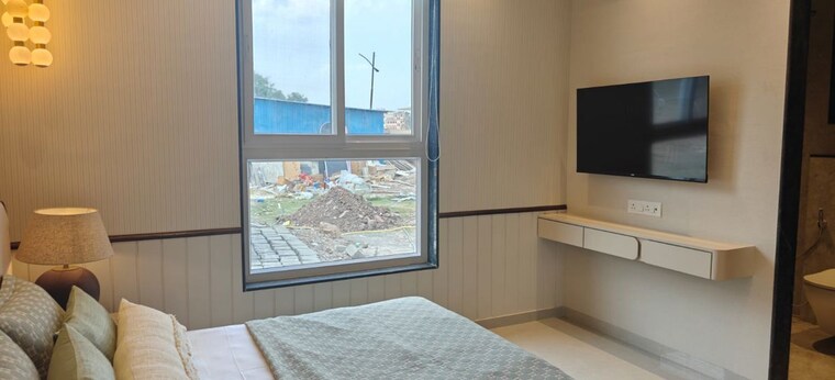 Room, kamdhenu-the-astria 2 Bedroom 755 Sq.Ft. Apartment In Manjri Budruk Pune 10188749