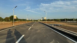  Plot – Exterior View View at Vilangudi - for Sale