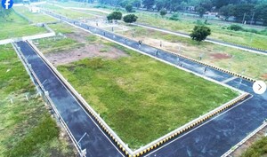  Plot – Exterior View View at Vilangudi - for Sale
