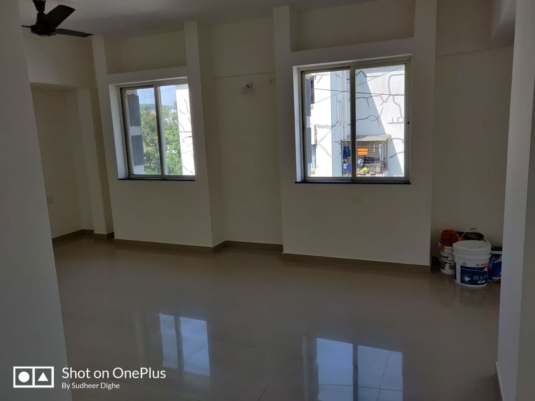 3 BHK + Prayer Room,Study Room 1500 Sq.Ft. Apartment in Felicita Baner