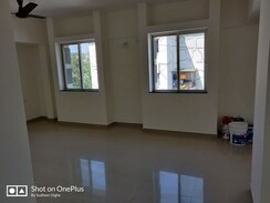 3 BHK + Prayer Room,Study Room Apartment For Rent in Felicita Baner
