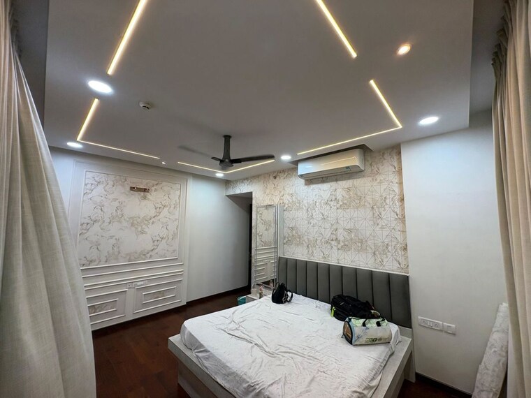 Bedroom, lodha-upper-thane-cluster-no-4-03b 3 Bedroom 1133 Sq.Ft. Apartment In Anjur Thane 10509805