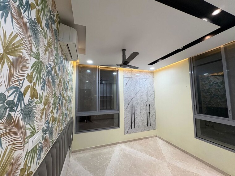 Bedroom, lodha-upper-thane-cluster-no-4-03b 3 Bedroom 1133 Sq.Ft. Apartment In Anjur Thane 10509805