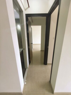 Building Lobby in 2 BHK Apartment at Anand Green Crest, Hadapsar – for Sale