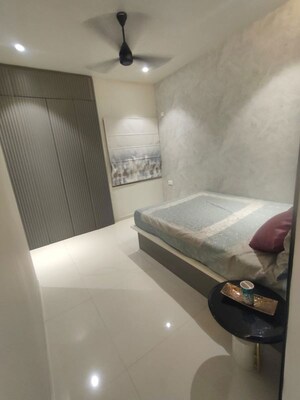 Bedroom in 2 BHK Apartment at Yash Vastu Park Land Homes, Ghorpadi – for Sale