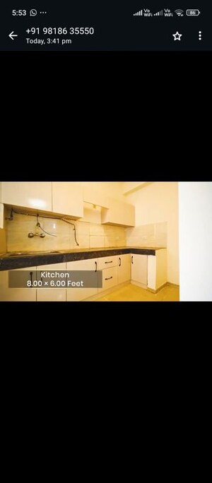 2 BHK Apartment For Sale in Ajnara Homes Phase 2, Sector 16b Greater Noida