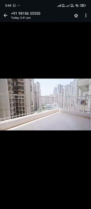 2 BHK Apartment – Exterior View View at Ajnara Homes Phase 2, Sector 16b Greater Noida - for Sale