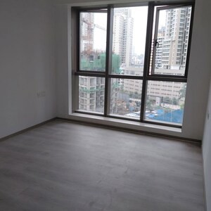 Room in 2 BHK Apartment at Sheth Auris Serenity Tower 3, Malad West – for Sale