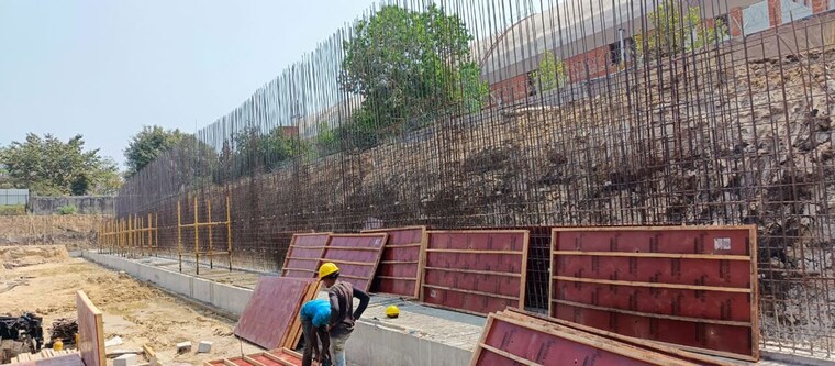 Balcony, anuktha-ekam 4 Bedroom 2336 Sq.Ft. Apartment In Kollur Hyderabad 10509815