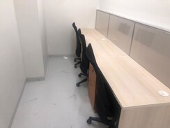 Office Space For Rent in Iris Business Park