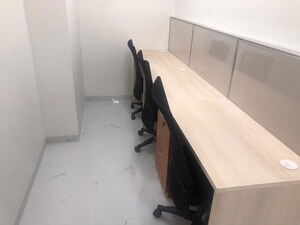  Office Space For Rent in Iris Business Park, Goregaon East