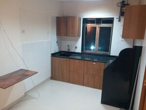 Kitchen in 4 BHK Apartment at Juhu – for Sale