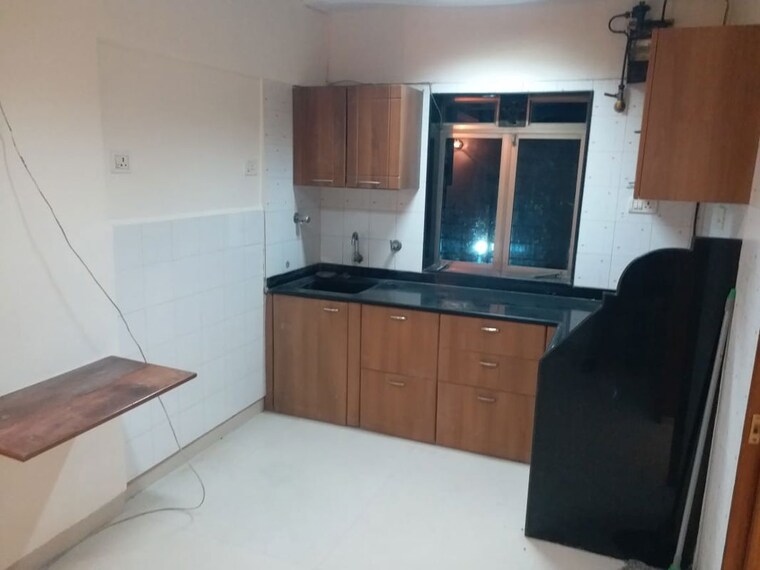 Kitchen, juhu 4 Bedroom 1560 Sq.Ft. Apartment In Juhu Mumbai 10509822
