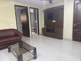 2 BHK Apartment For Rent in Unitech Uniworld Gardens 2 in Sector 47, Gurgaon