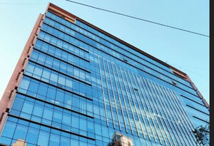  Office Space For Rent in Eco Star, Goregaon East