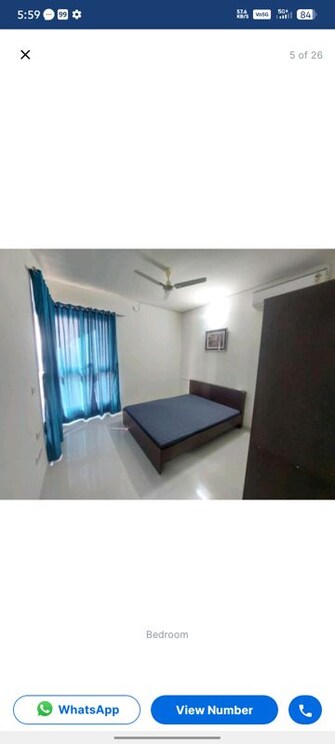 3 BHK 700 Sq.Ft. Apartment in Sheth Avalon