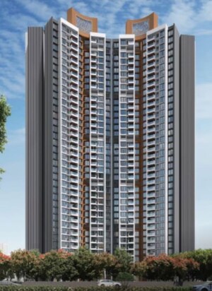 2.5 BHK Apartment For Sale in Lodha Codename Limited Edition, Mulund East