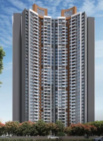 2.5 BHK 810 Sq.Ft. Apartment in Lodha Codename Limited Edition