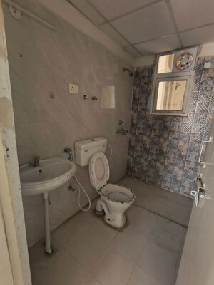 Bathroom in 2.5 BHK Apartment at GLS Avenue 81, Sector 81 – for Sale