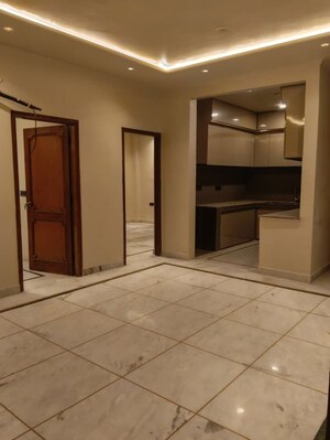3 BHK Builder Floor For Sale in Naraina