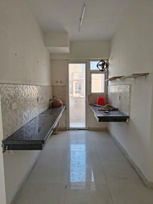Kitchen in 2.5 BHK Apartment at GLS Avenue 51, Sector 92 – for Sale