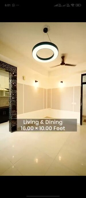 Furnished Amenities in 2 BHK Apartment at Galaxy Royale, Gaur City 2 – for Sale