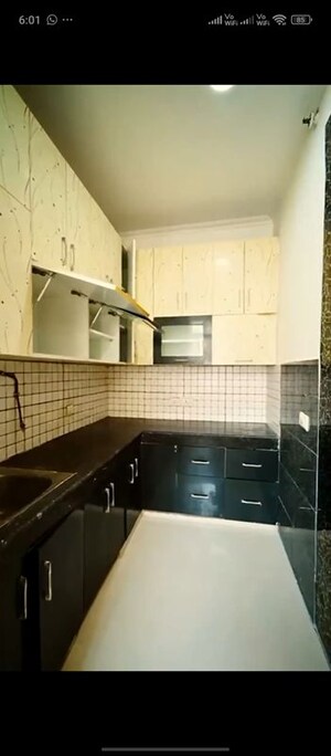 Kitchen in 2 BHK Apartment at Galaxy Royale, Gaur City 2 – for Sale