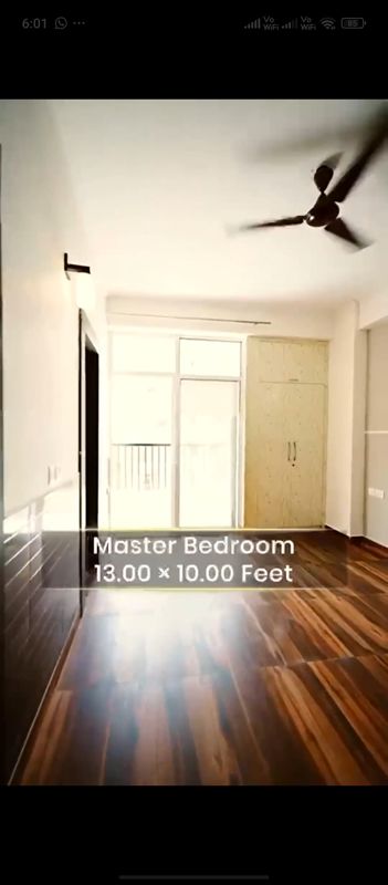 2 BHK + Prayer Room,Store Room 1060 Sq.Ft. Apartment in Galaxy Royale