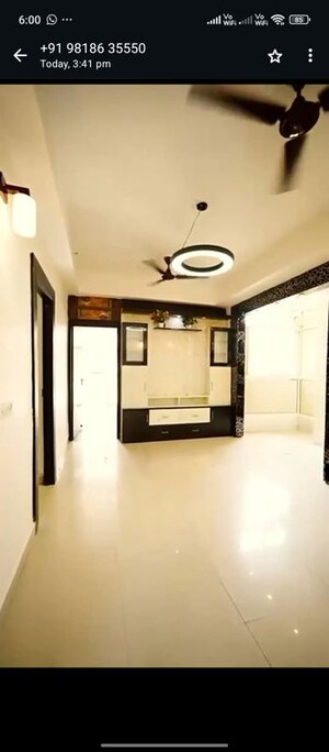 Room in 2 BHK Apartment at Galaxy Royale, Gaur City 2 – for Sale