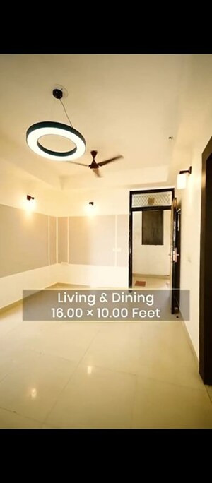 Bathroom in 2 BHK Apartment at Galaxy Royale, Gaur City 2 – for Sale