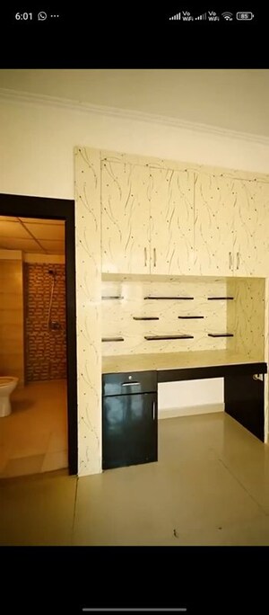 Kitchen in 2 BHK Apartment at Galaxy Royale, Gaur City 2 – for Sale