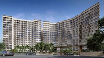 2 BHK 745 Sq.Ft. Apartment in Mahindra Alcove