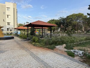  Plot – Exterior View View at Sainikpuri - for Sale