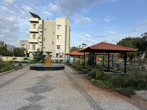  Plot – Exterior View View at Sainikpuri - for Sale