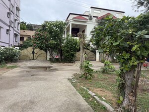  Plot – Exterior View View at Sainikpuri - for Sale