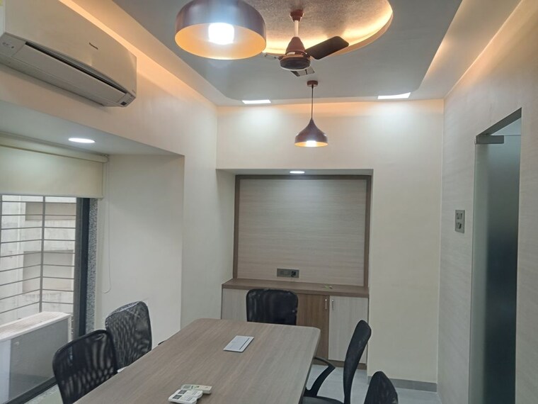 Team Area, mayuresh-chambers Commercial Office Space 890 Sq.Ft. In Cbd Belapur Sector 11 Navi Mumbai 10509813
