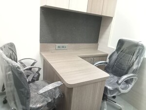 Team Area in  Office Space at Mayuresh Chambers, Cbd Belapur Sector 11 – for Rent