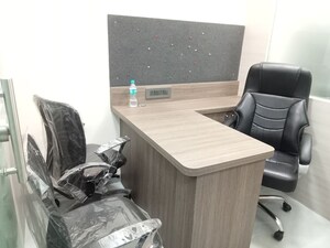 Bedroom in  Office Space at Mayuresh Chambers, Cbd Belapur Sector 11 – for Rent