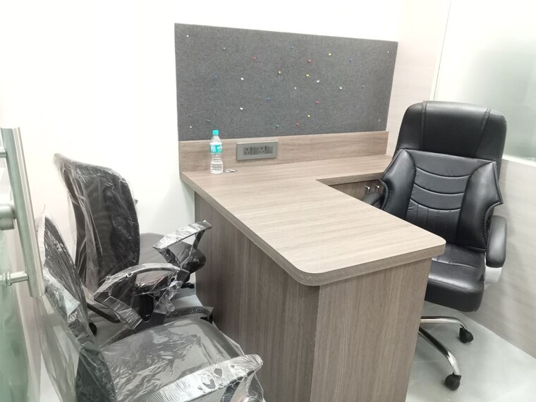 Bedroom, mayuresh-chambers Commercial Office Space 890 Sq.Ft. In Cbd Belapur Sector 11 Navi Mumbai 10509813